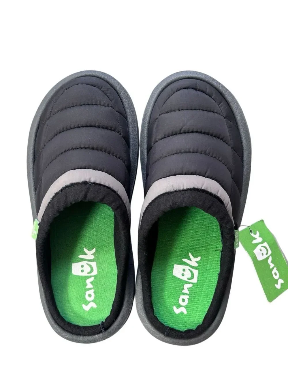 Sanuk most cozy
